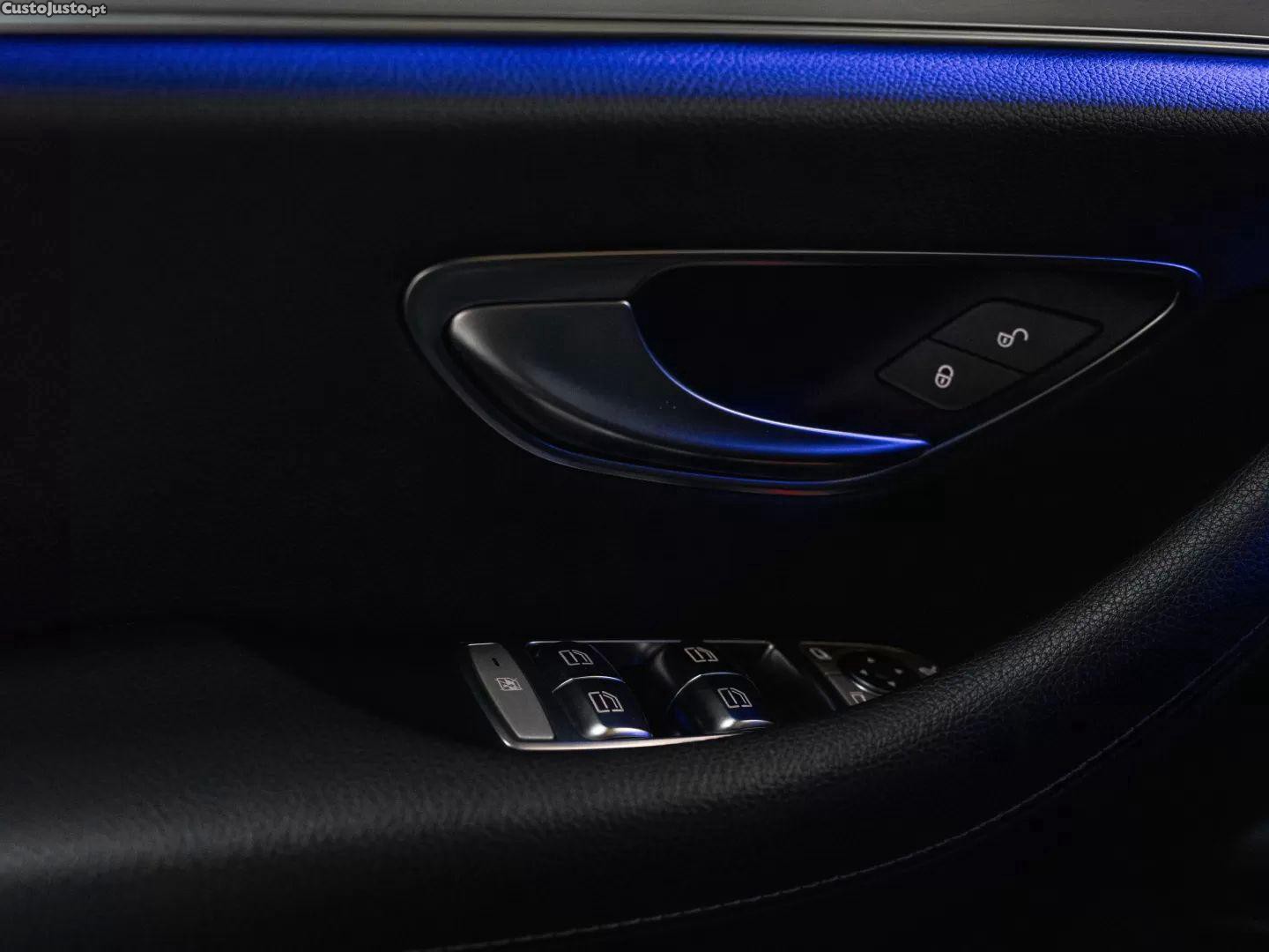 Mercedes-Benz E 300 De avantgarde — fotografia 8