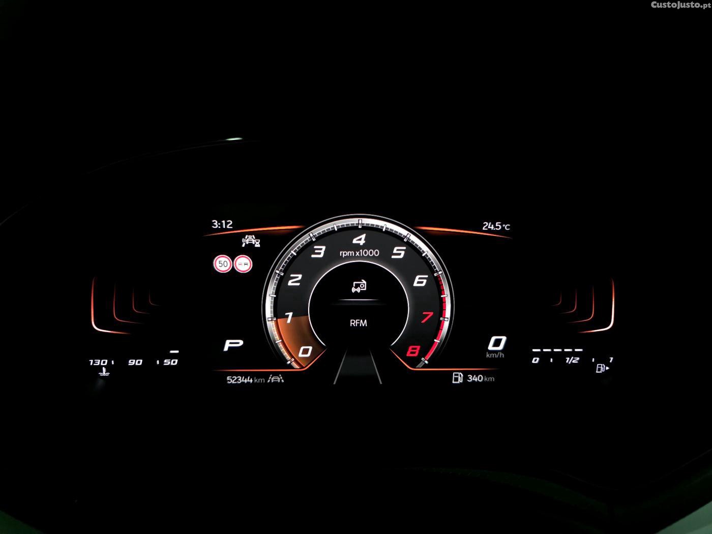 SEAT Arona 1.0 TSI Style DSG — fotografia 12
