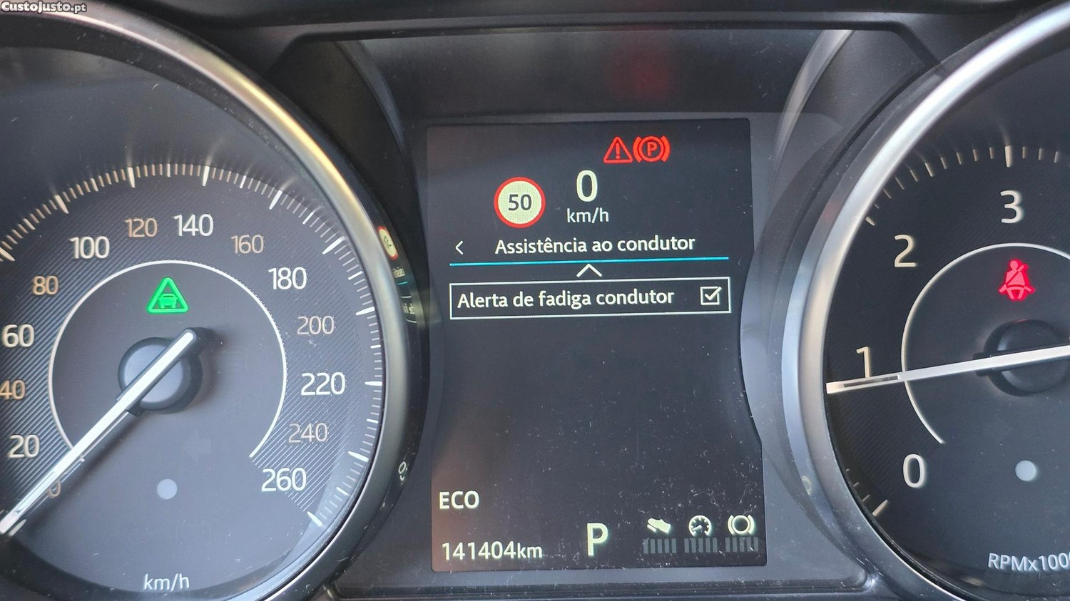 Jaguar E-Pace 2.0 R-Dynamic First Edition AWD Aut. — fotografia 7
