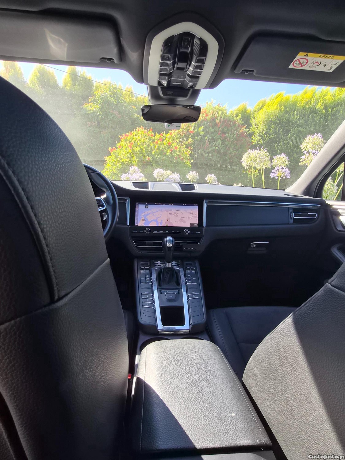 Porsche Macan Spirit — fotografia 5