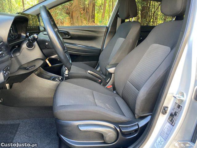 Hyundai i20 1.0 T-GDi Style (TT) — fotografia 6