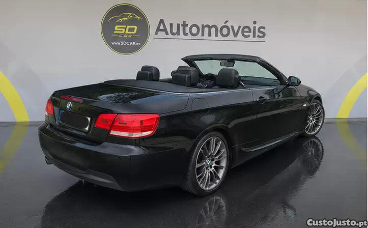 BMW 320 Coupe pack m — fotografia 6