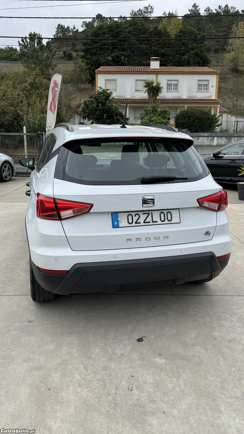 Seat Arona 1.6 TDI - 19 foto 2
