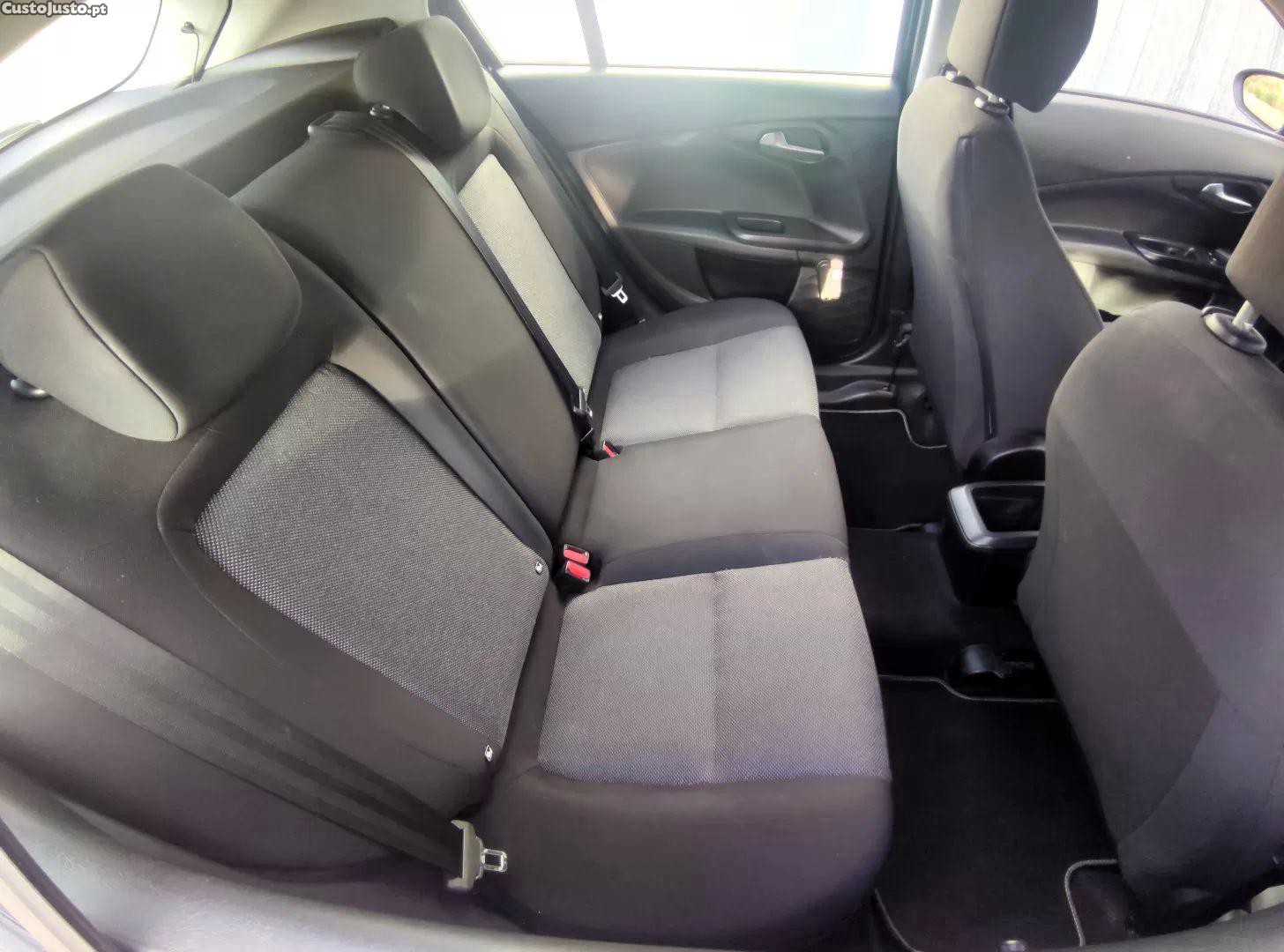 Fiat Tipo 1.4 pop — fotografia 7