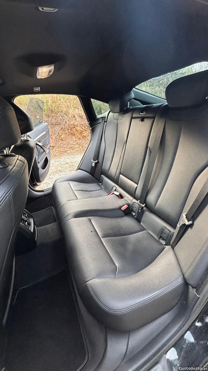 BMW 420 Luxury Edition — fotografia 5