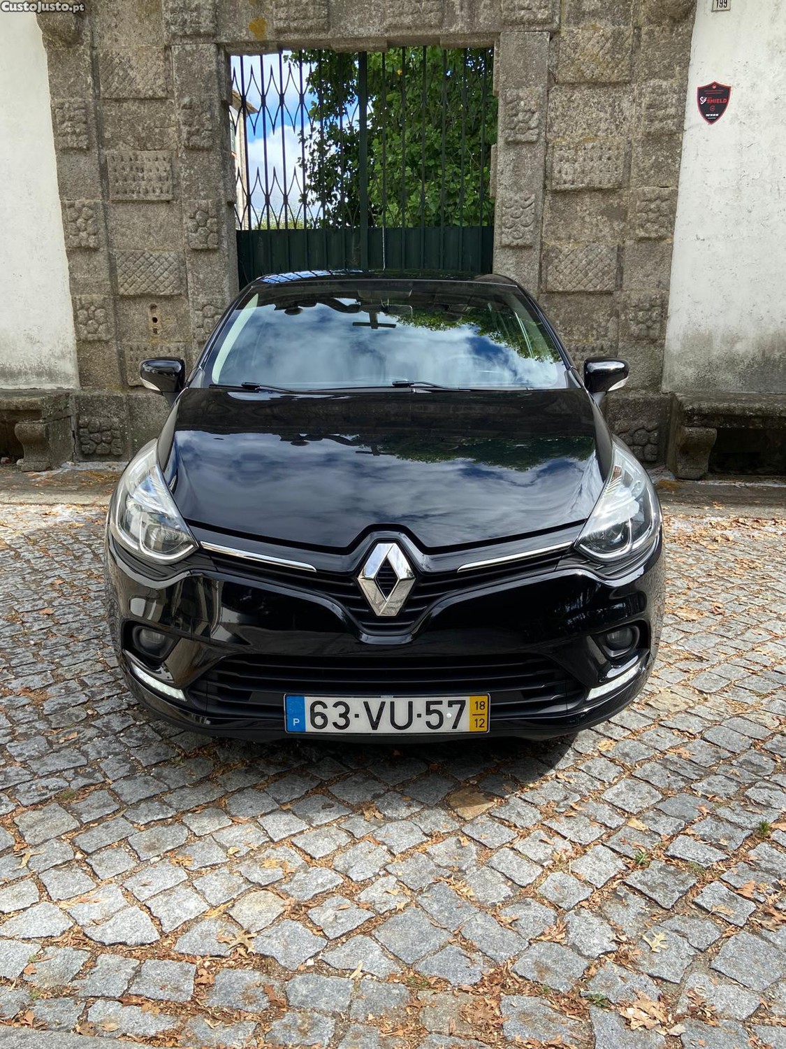 Renault Clio 0.9 TCe limited — fotografia 7