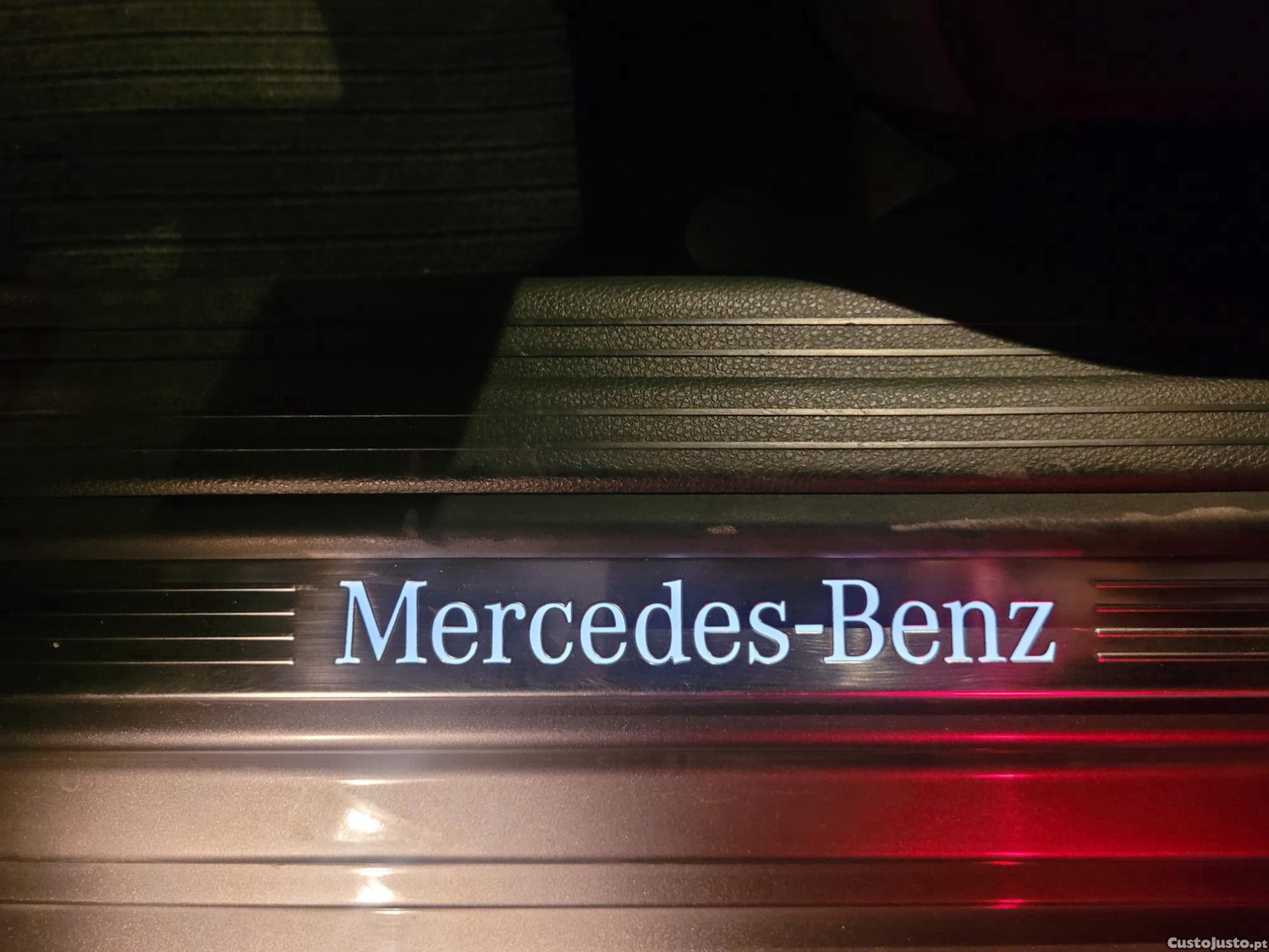 Mercedes-Benz CLA 180 Shooting brake 180d — fotografia 4