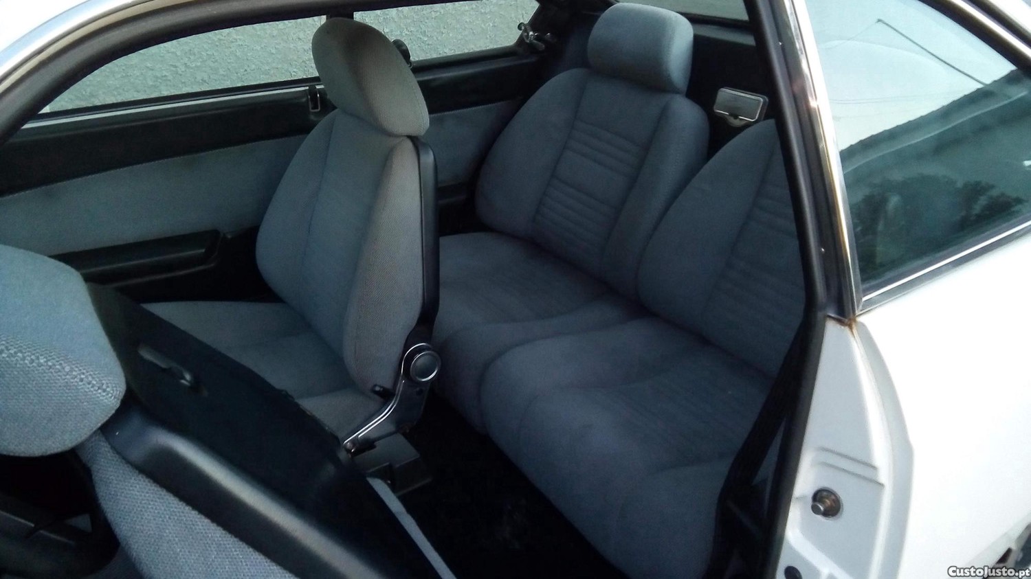 Lancia Beta 1300 Coupé — fotografia 5