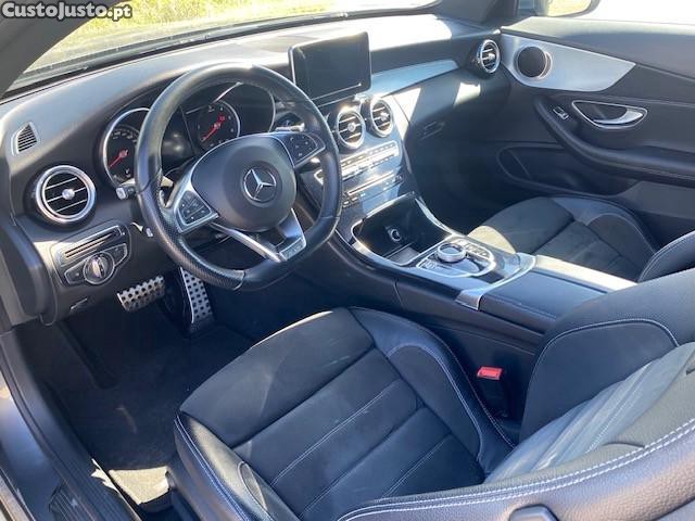 Mercedes-Benz C 250 Coupe — fotografia 3