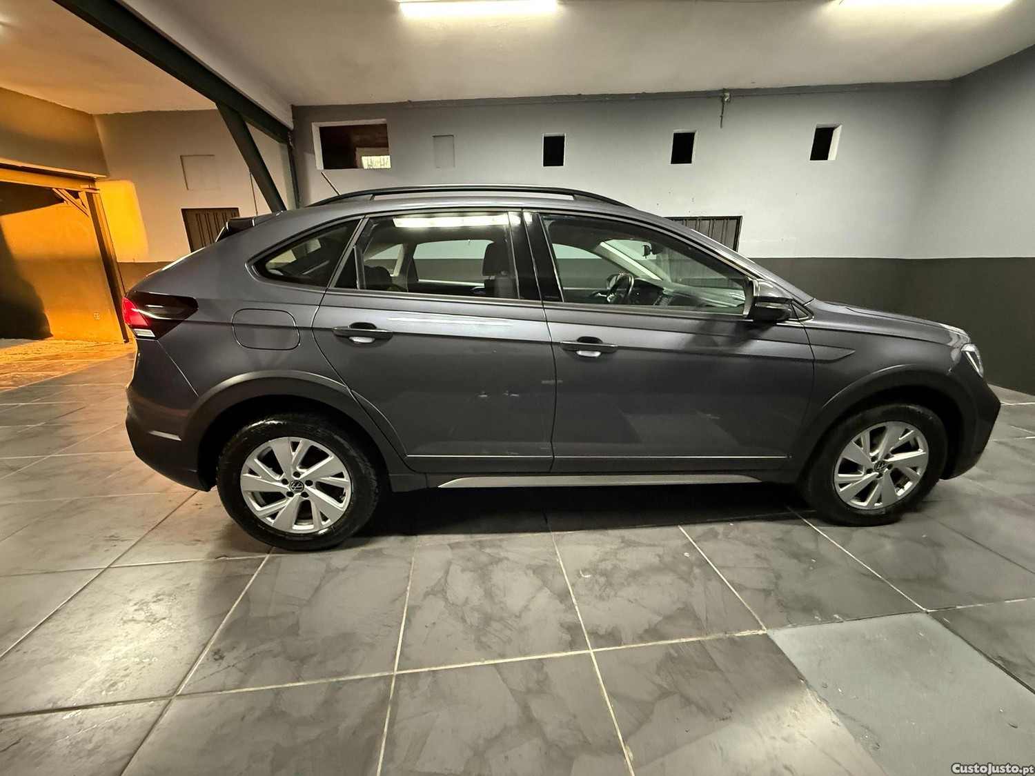 Volkswagen Taigo 1.0 TSI Life — fotografia 15