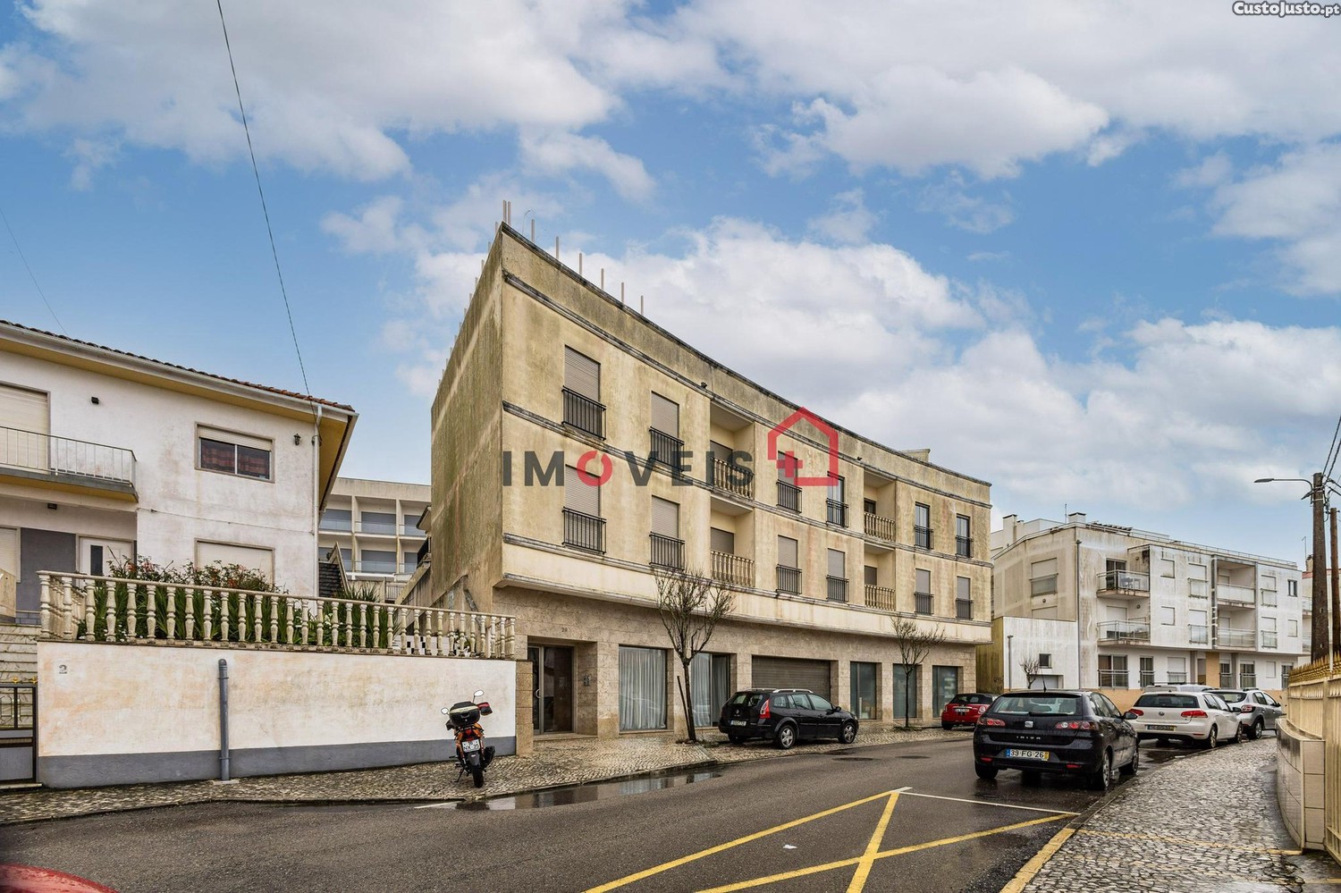 Property in Nazaré, Nazaré, Leiria