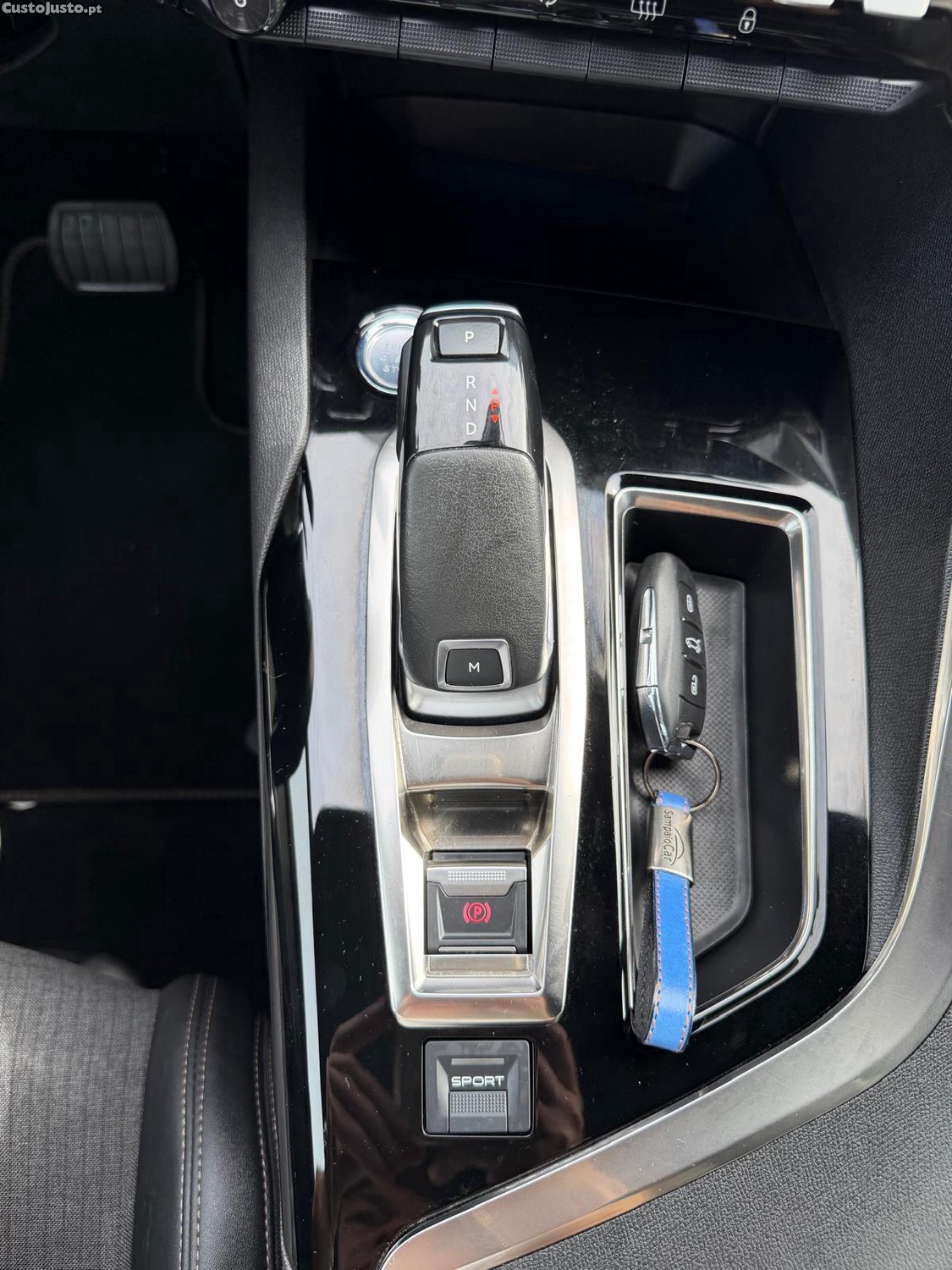 Peugeot 5008 1.5 BlueHDi GT Line J19 EAT8 — fotografia 5