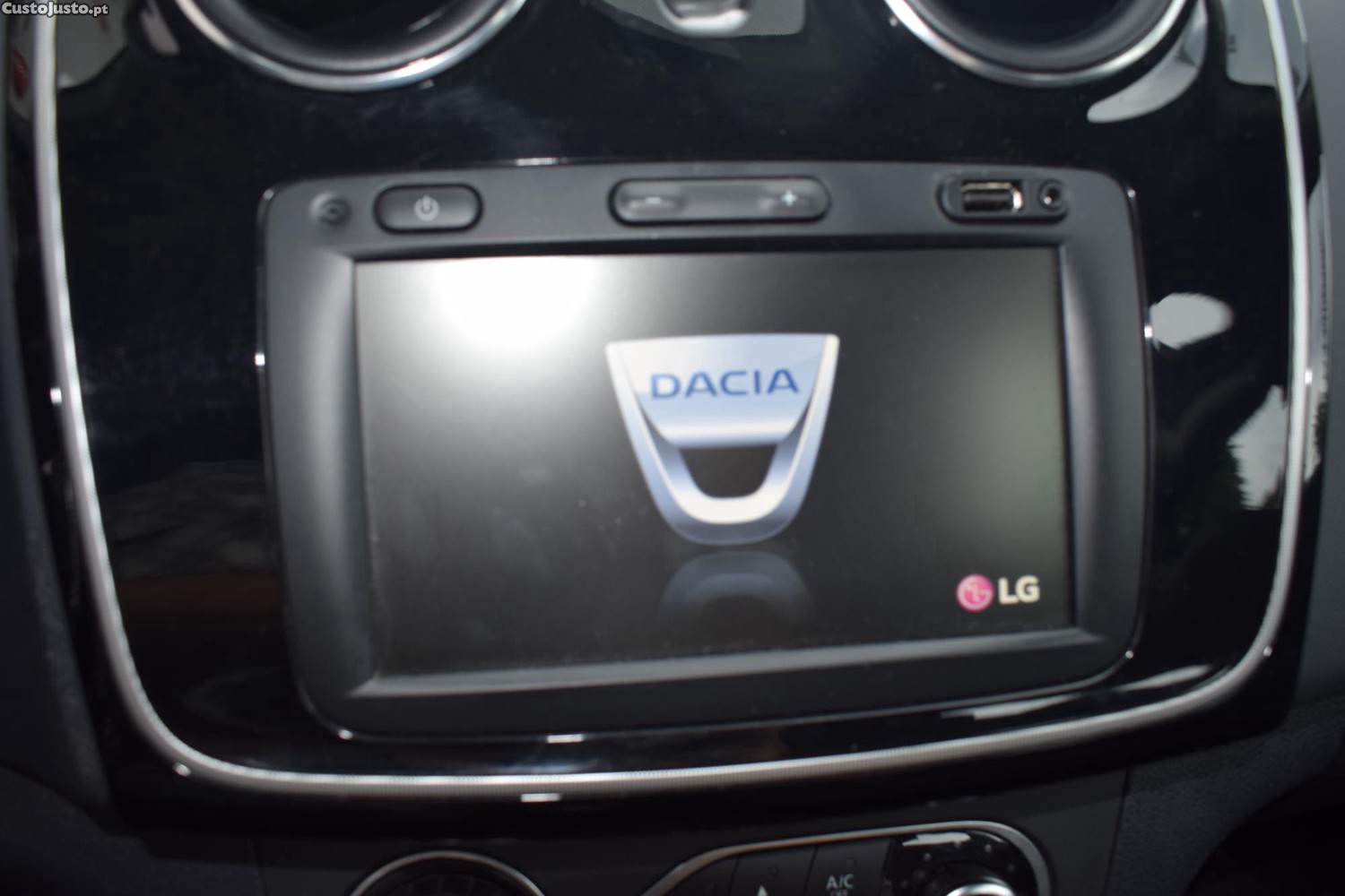Dacia Sandero Stepway — fotografia 5