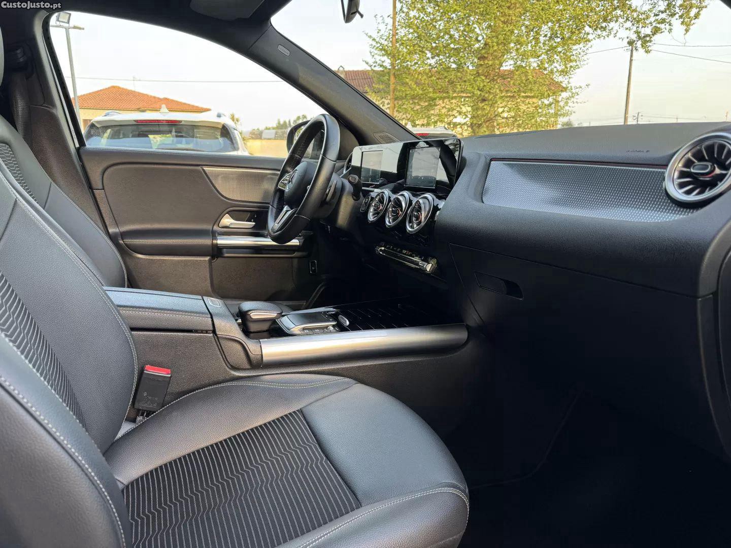 Mercedes-Benz EQA 250 progressive — fotografia 16