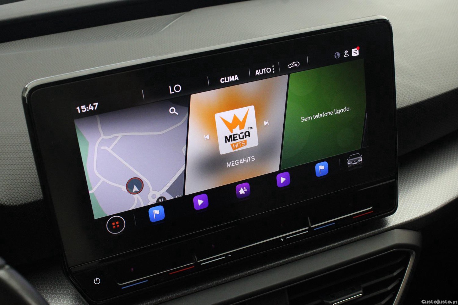 SEAT Leon 2.0 TDI STYLE — fotografia 24
