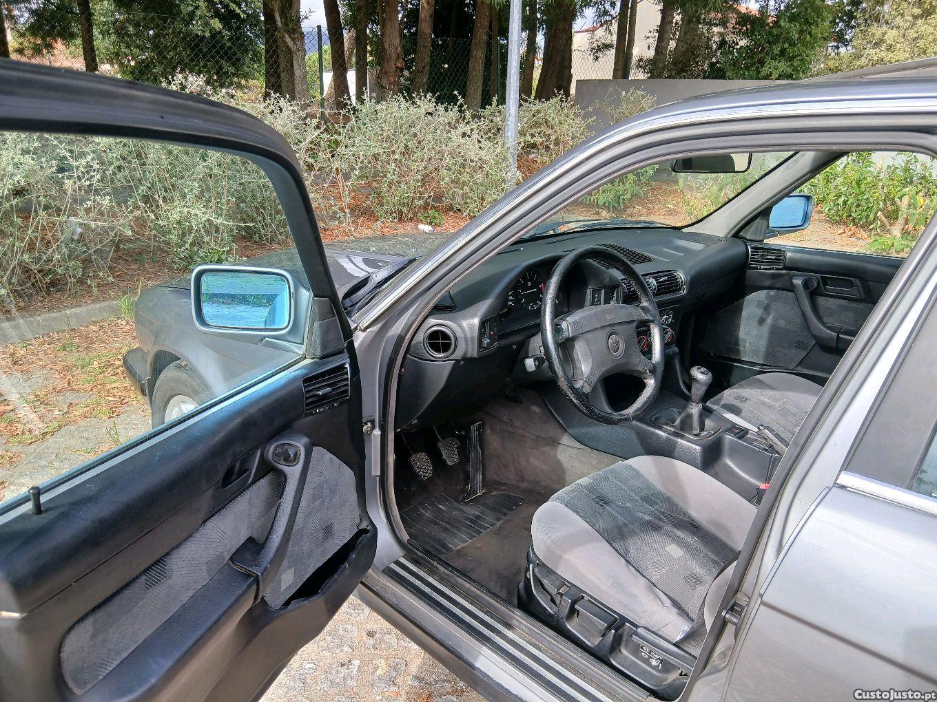 BMW 525 Bmw e34 tds — fotografia 4