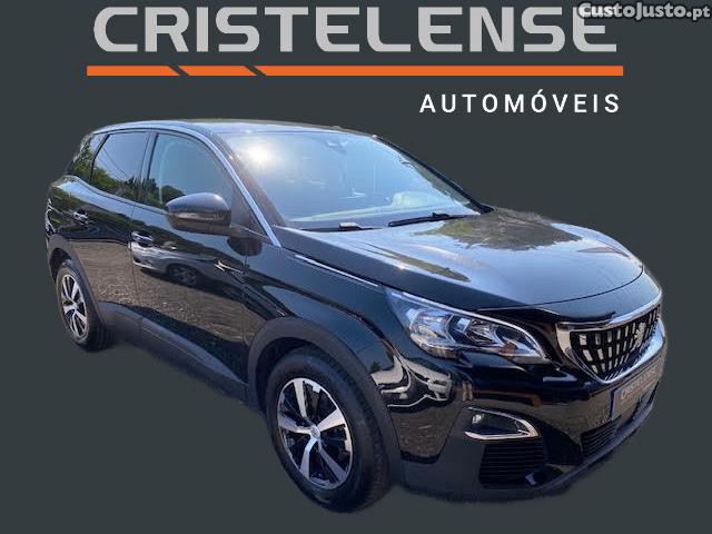 Peugeot 3008 1.6 BlueHDi Active - 19 foto 2