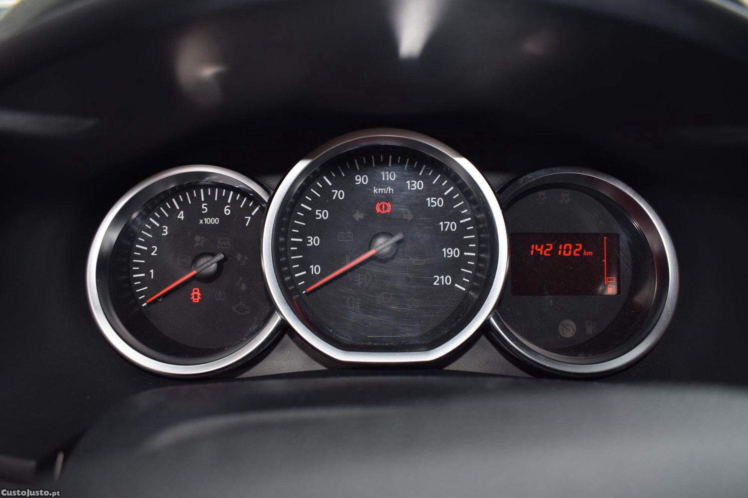 Dacia Sandero Stepway — fotografia 6