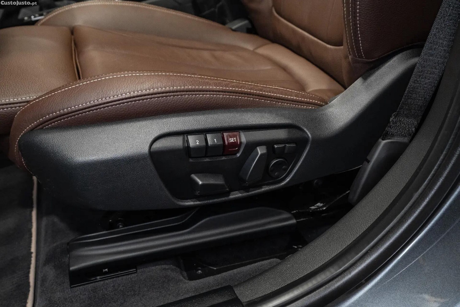 BMW X2 sDrive20i Aut. M Sport — fotografia 3