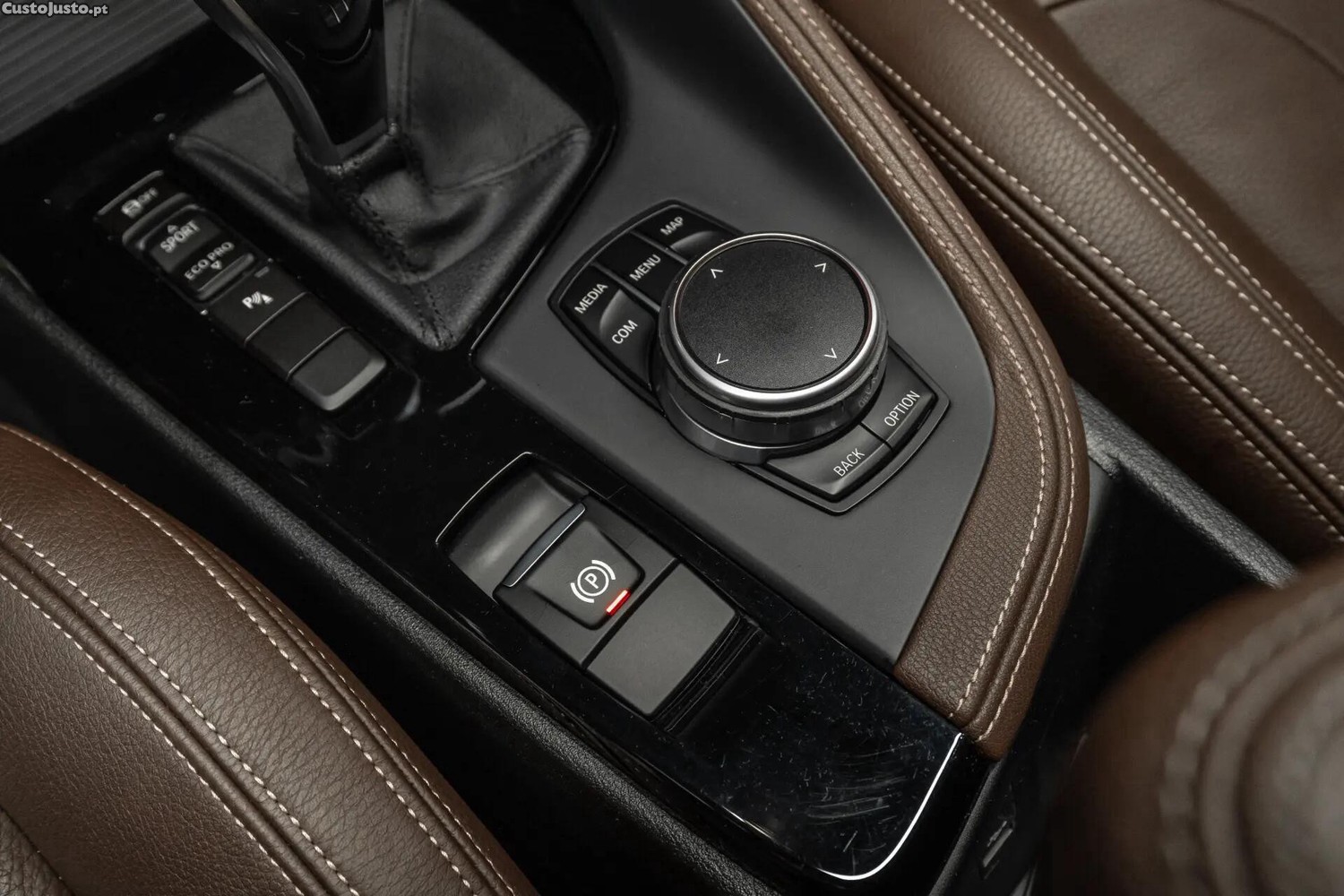 BMW X2 sDrive20i Aut. M Sport — fotografia 10