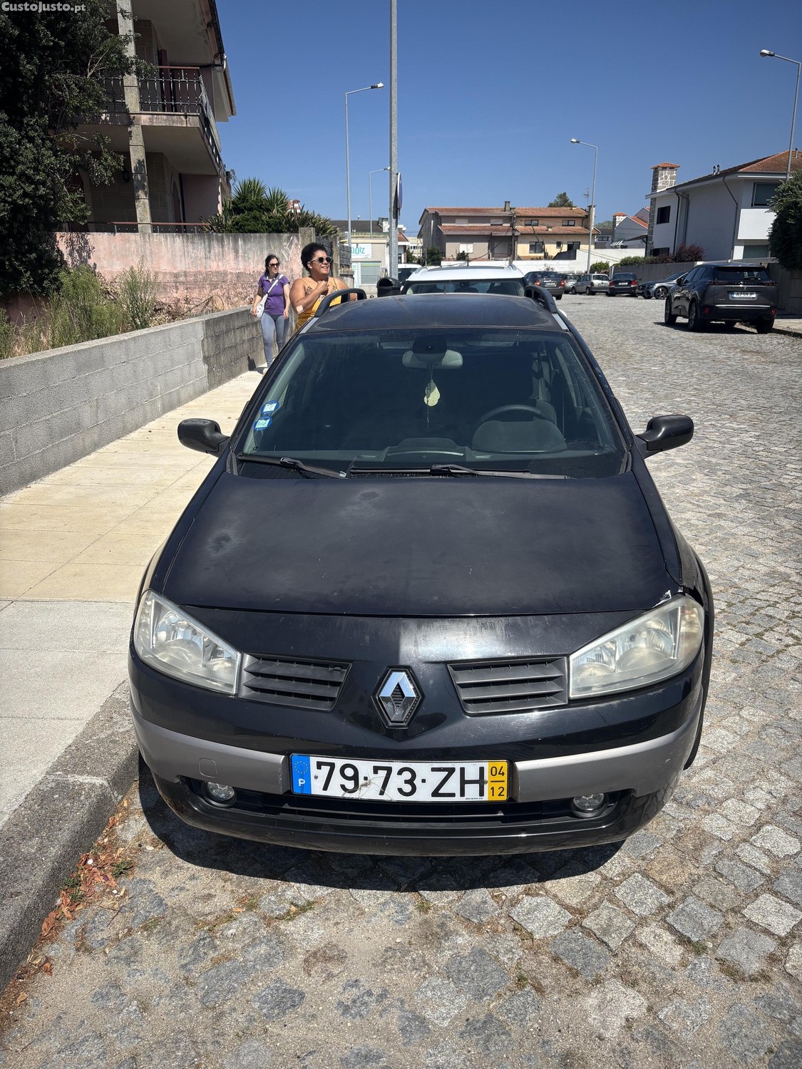 Renault Mégane Dci — fotografia 8