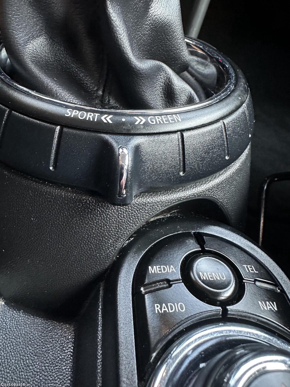 MINI Cooper Seven Pack Chili — fotografia 3