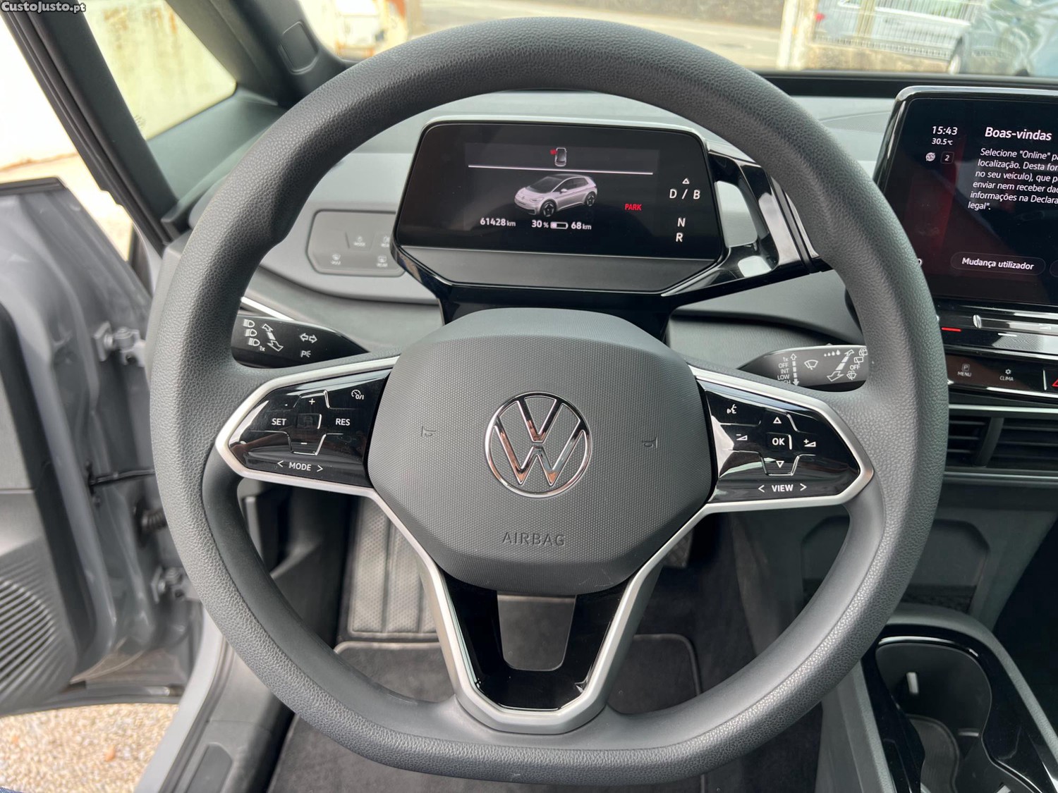 Volkswagen ID.3 Pure performance — fotografia 8