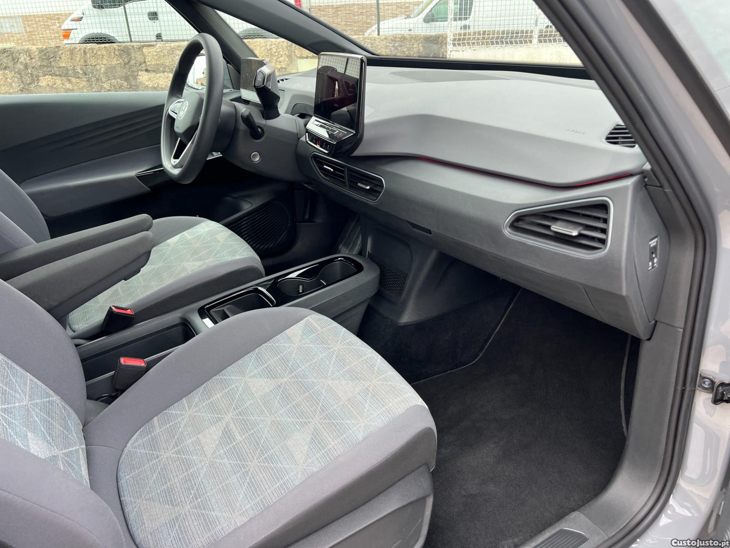 Volkswagen ID.3 Pure performance — fotografia 10