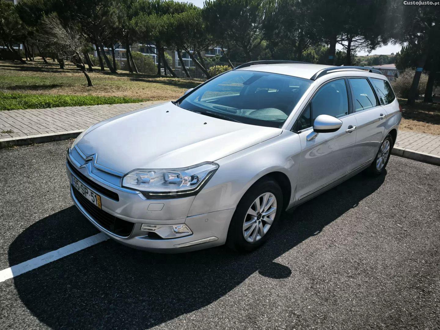Citroën C4 1.6 hdi exclusive auto — fotografia 22