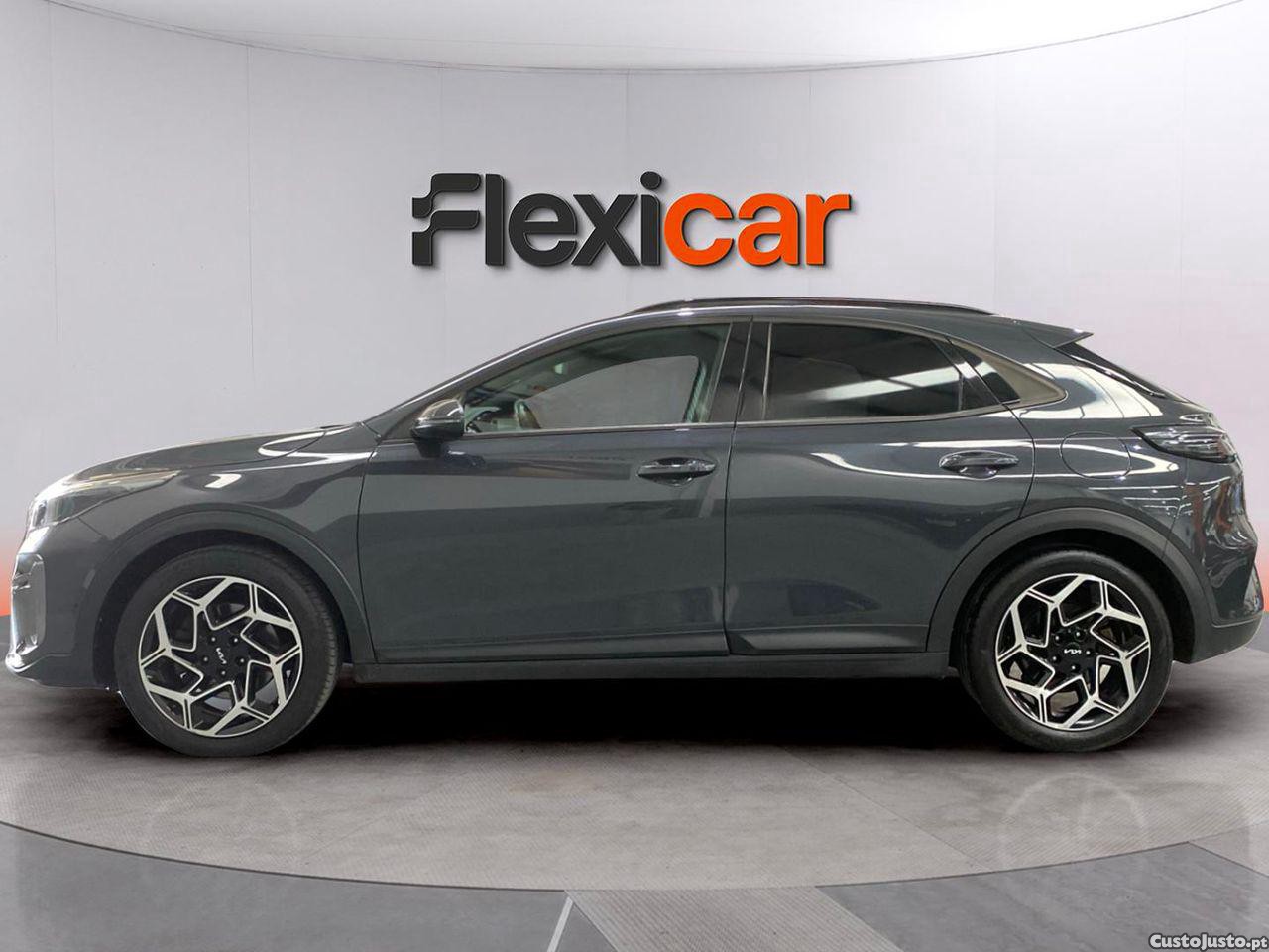 Kia XCeed 1.0 T-GDI GT-Line — fotografia 20