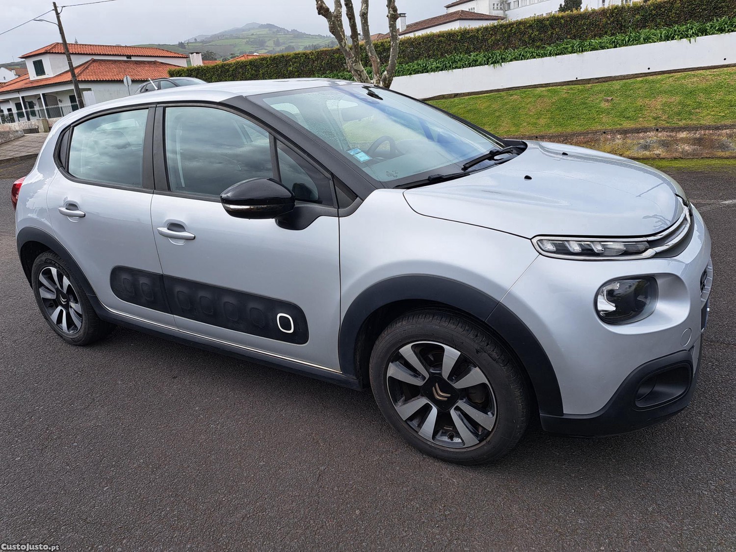 Citroën C3 1.2 — fotografia 2