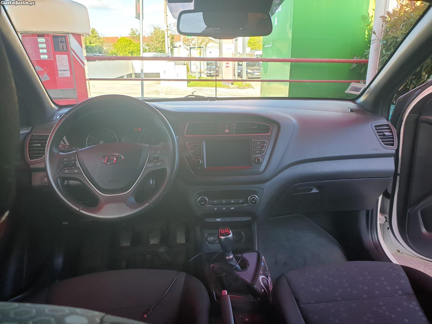 Hyundai i20 1.0 T-GDI Style — fotografia 4