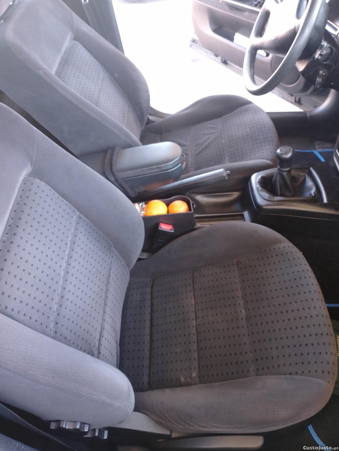 Volkswagen Passat 1.9 TDI 160 cv — fotografia 2
