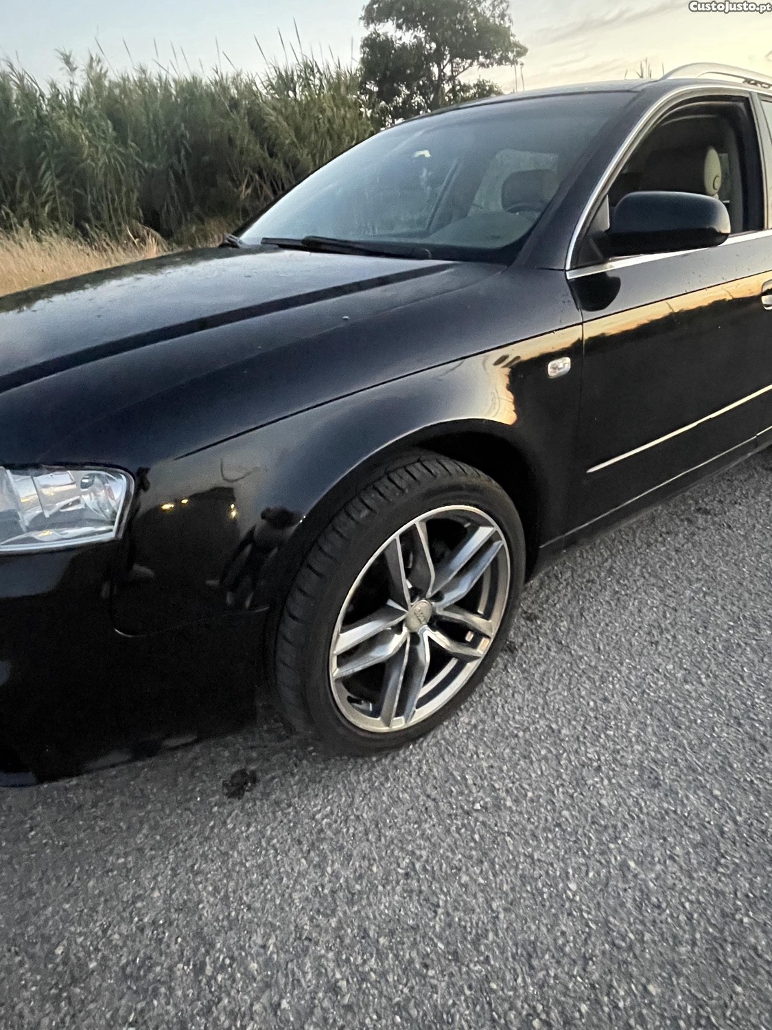 Audi A4 2.0 Tdi Sport — fotografia 10