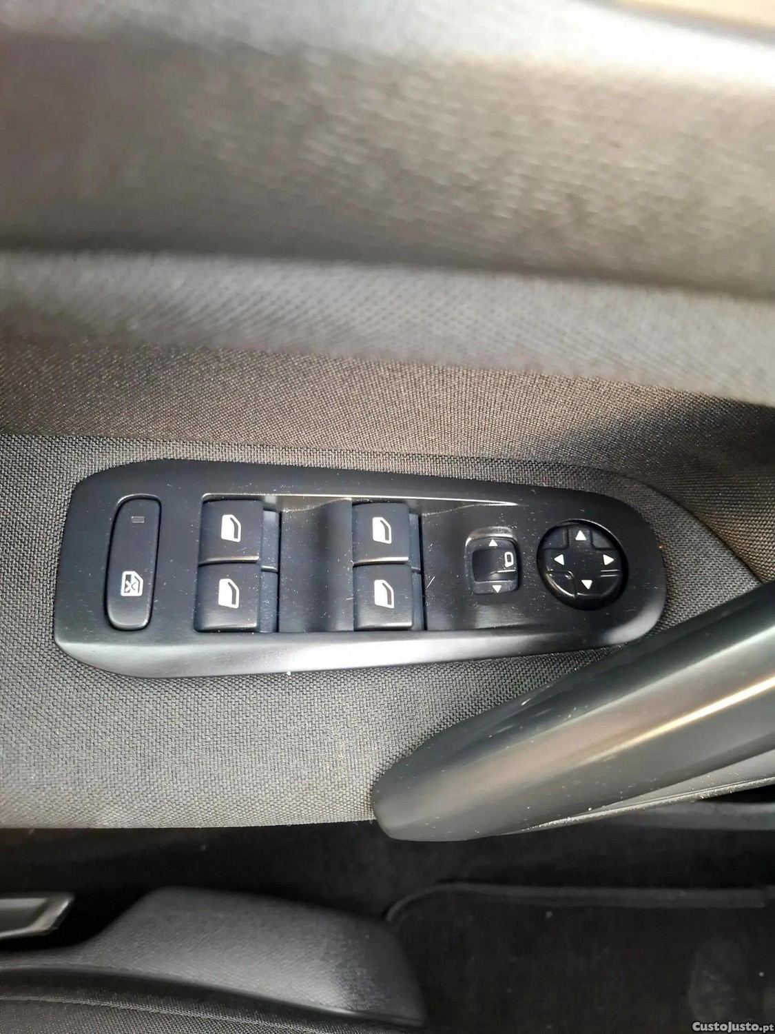 Peugeot 308 1.5 BlueHDi Business Line — fotografia 7