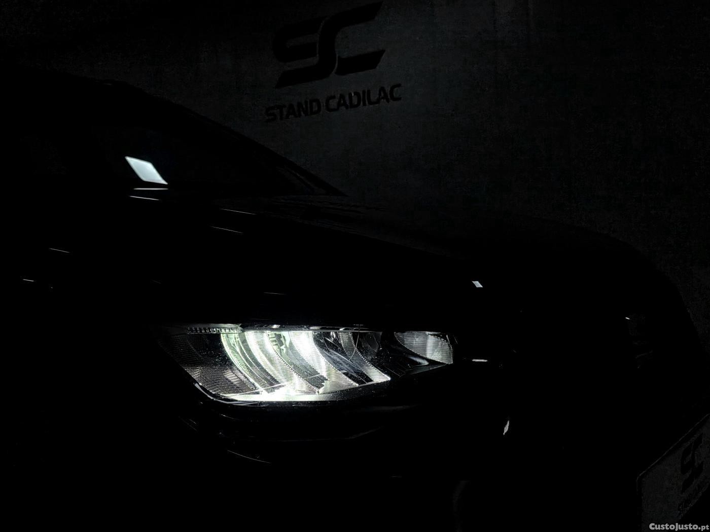 SEAT Arona 1.0 TSI Style DSG — fotografia 13