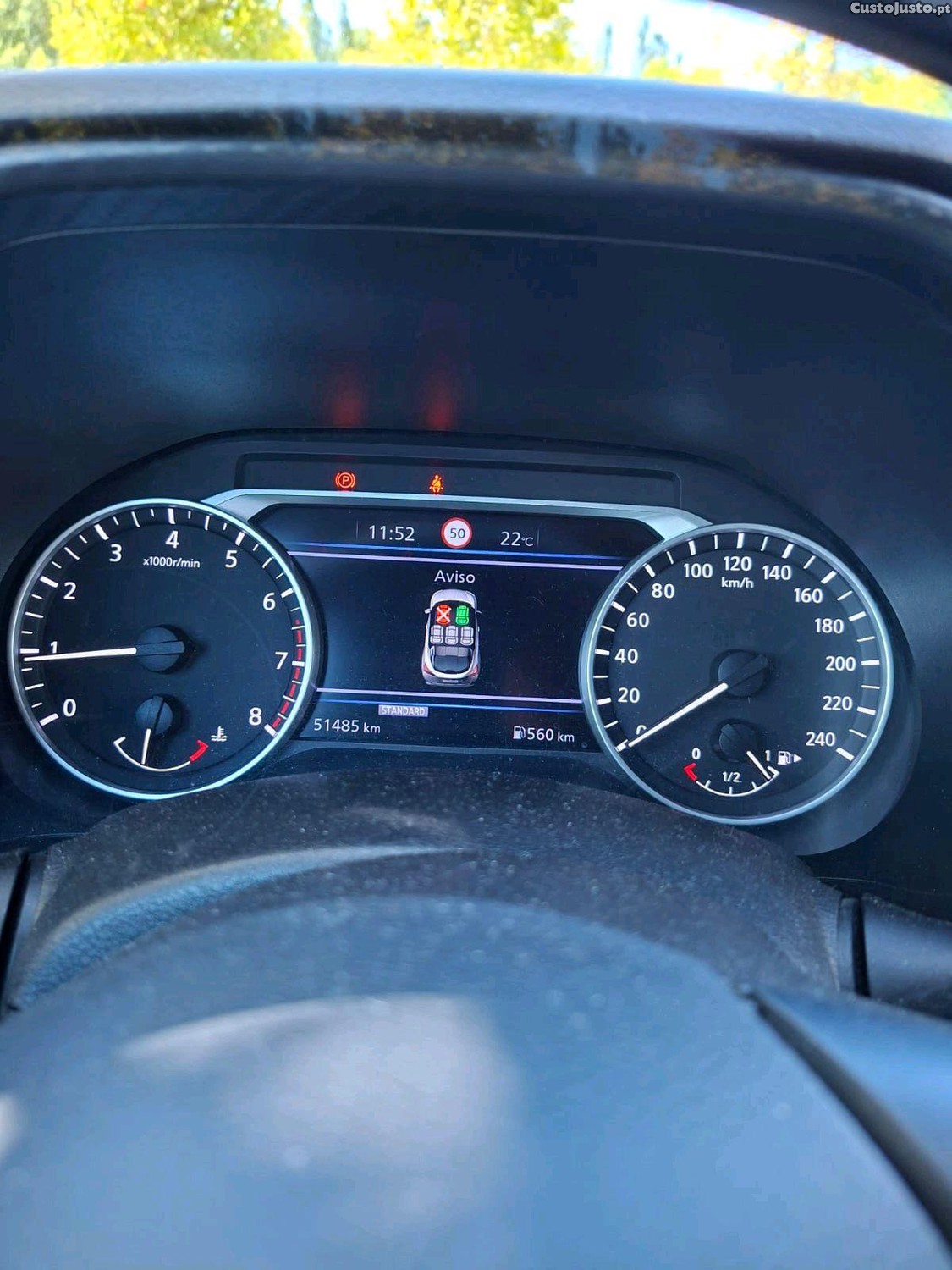 Nissan Juke Teckna F16 — fotografia 4