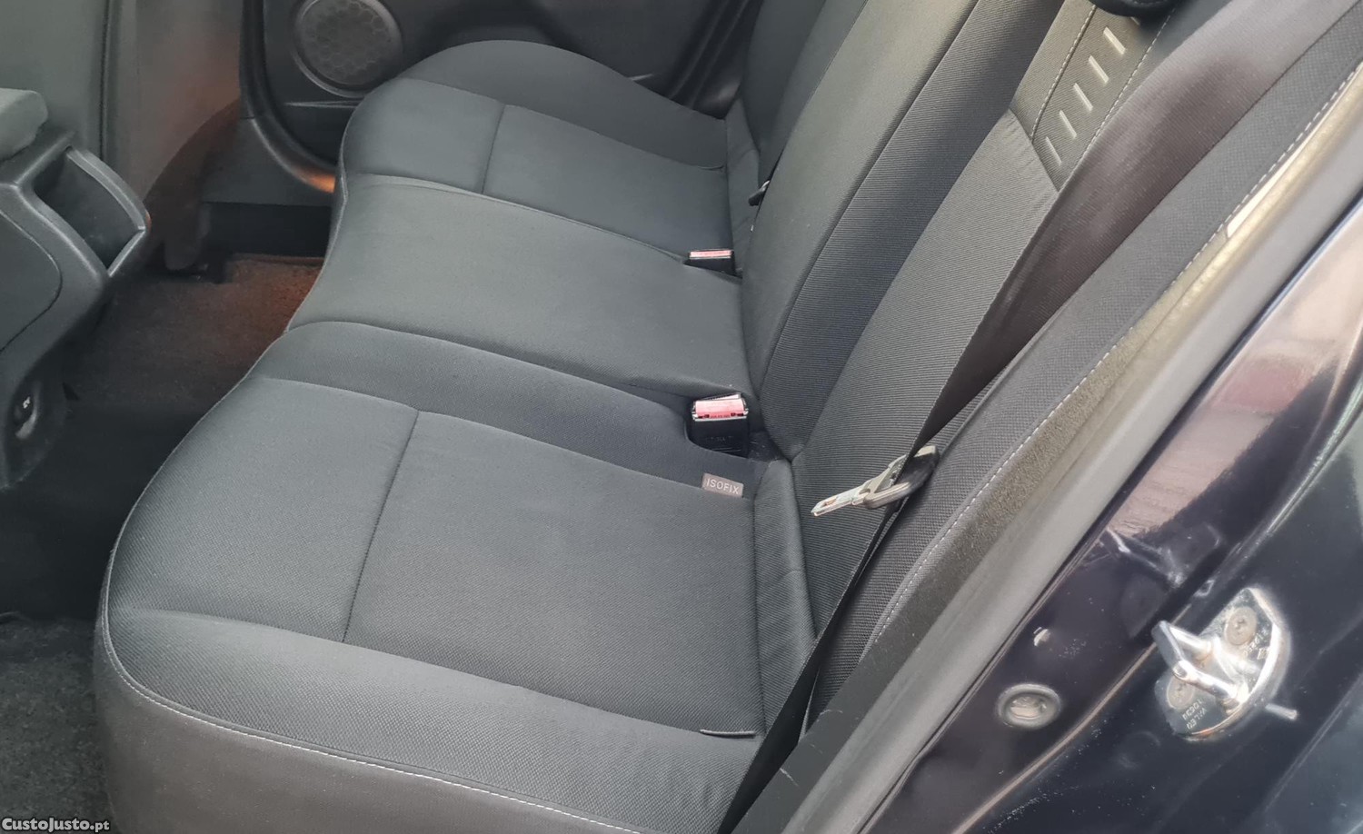 Renault Mégane 1.5 Dci, Óptimo Estado — fotografia 4