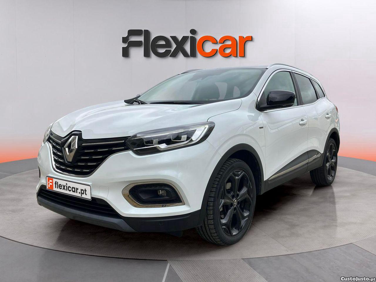 Renault Kadjar 1.5 dCi Black Edition — fotografia 19
