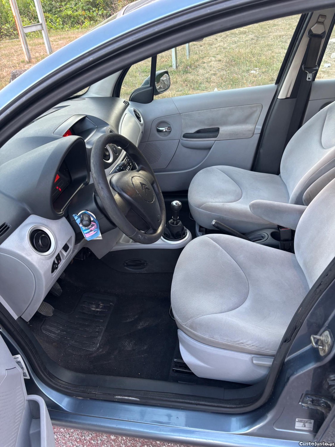 Citroën C3 1.4hdi Gasoleo — fotografia 4