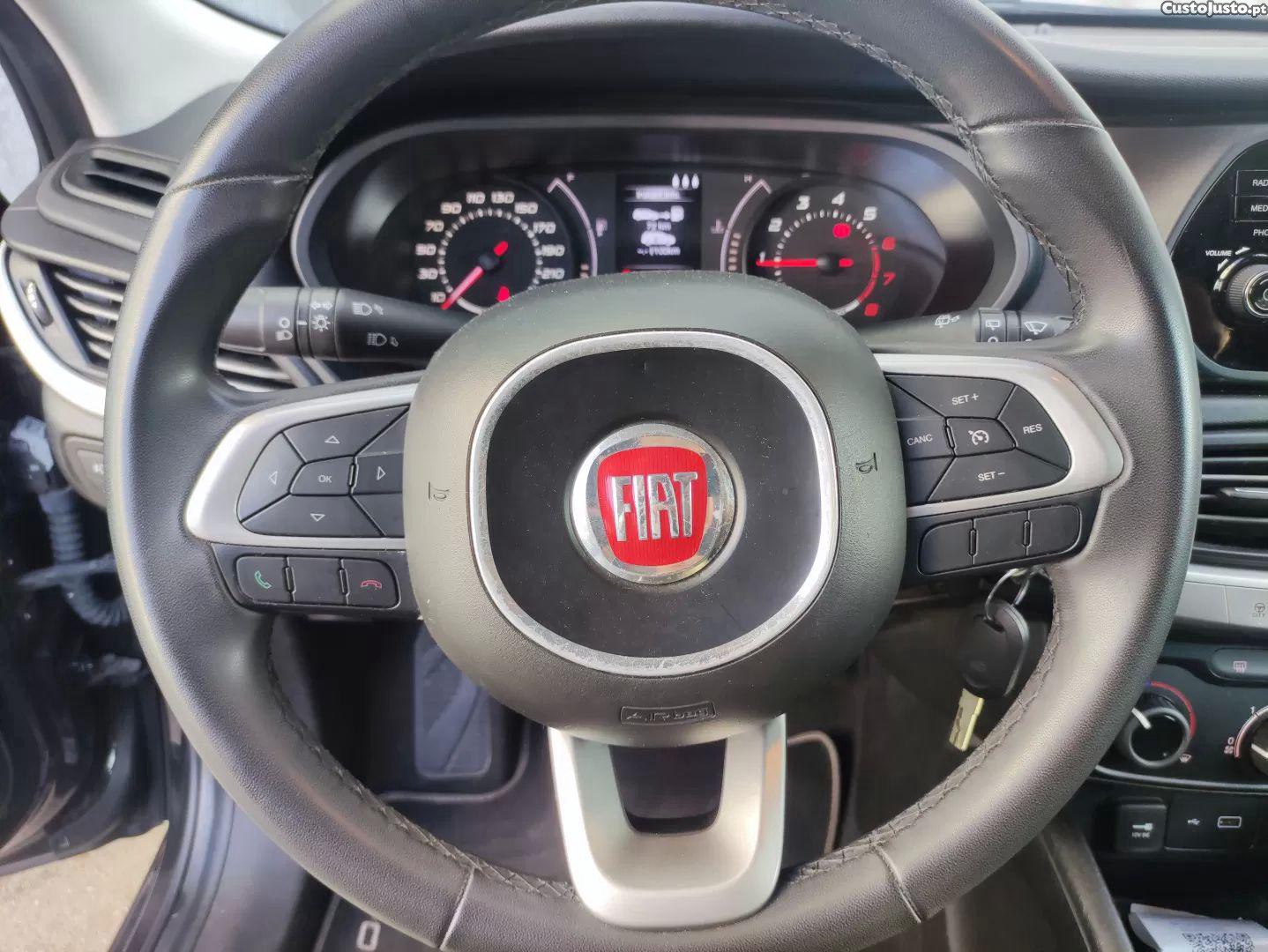 Fiat Tipo 1.4 pop — fotografia 4