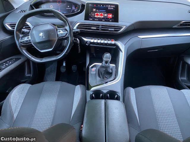 Peugeot 3008 1.6 BlueHDi Active - 19 foto 5