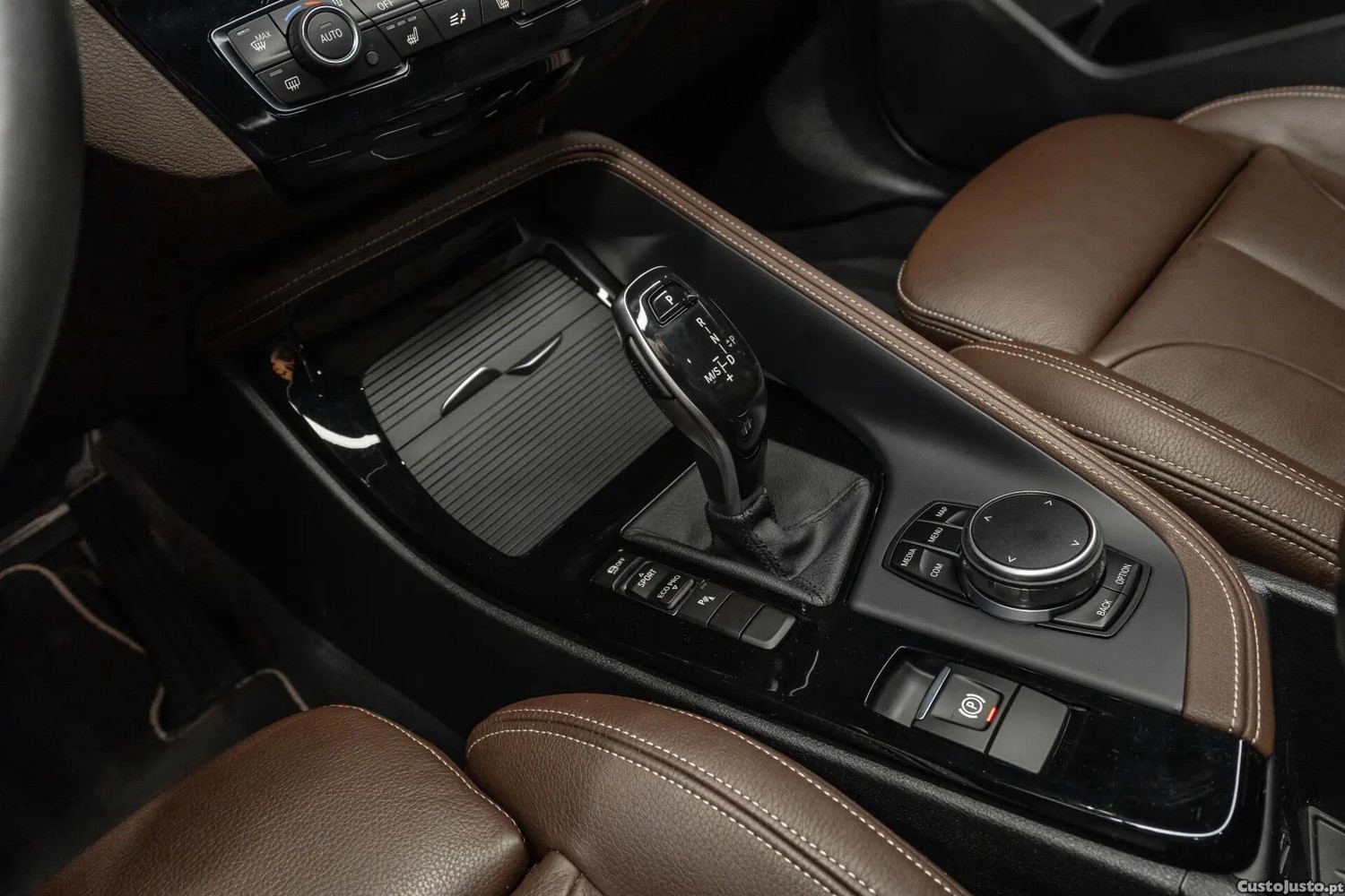 BMW X2 sDrive20i Aut. M Sport — fotografia 9