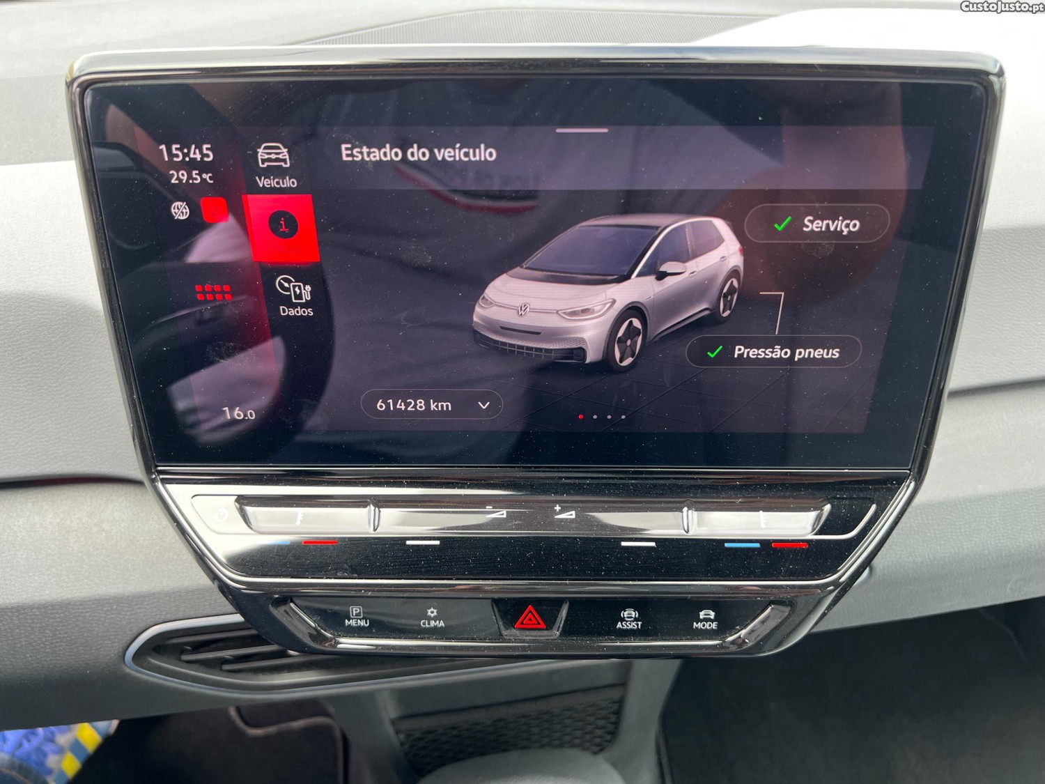 Volkswagen ID.3 Pure performance — fotografia 5