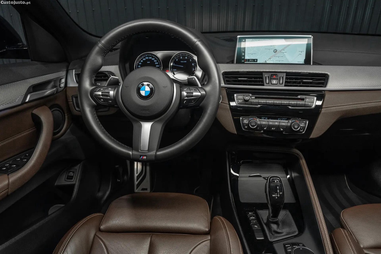 BMW X2 sDrive20i Aut. M Sport — fotografia 19