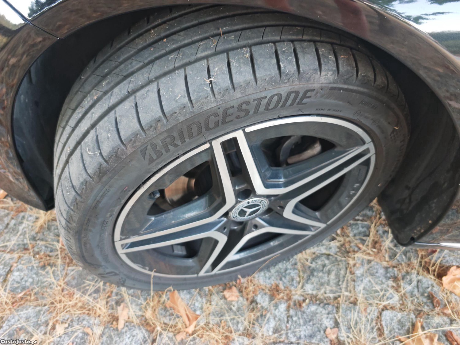 Mercedes-Benz C 180 Avantgarde Auto Nacional Nova Troco — fotografia 6