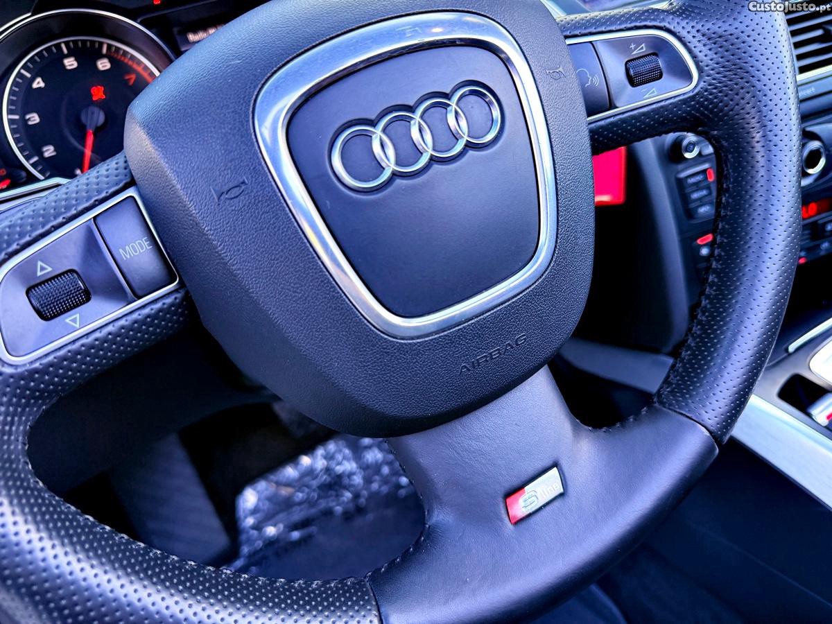 Audi A5 Cabriolet — fotografia 40