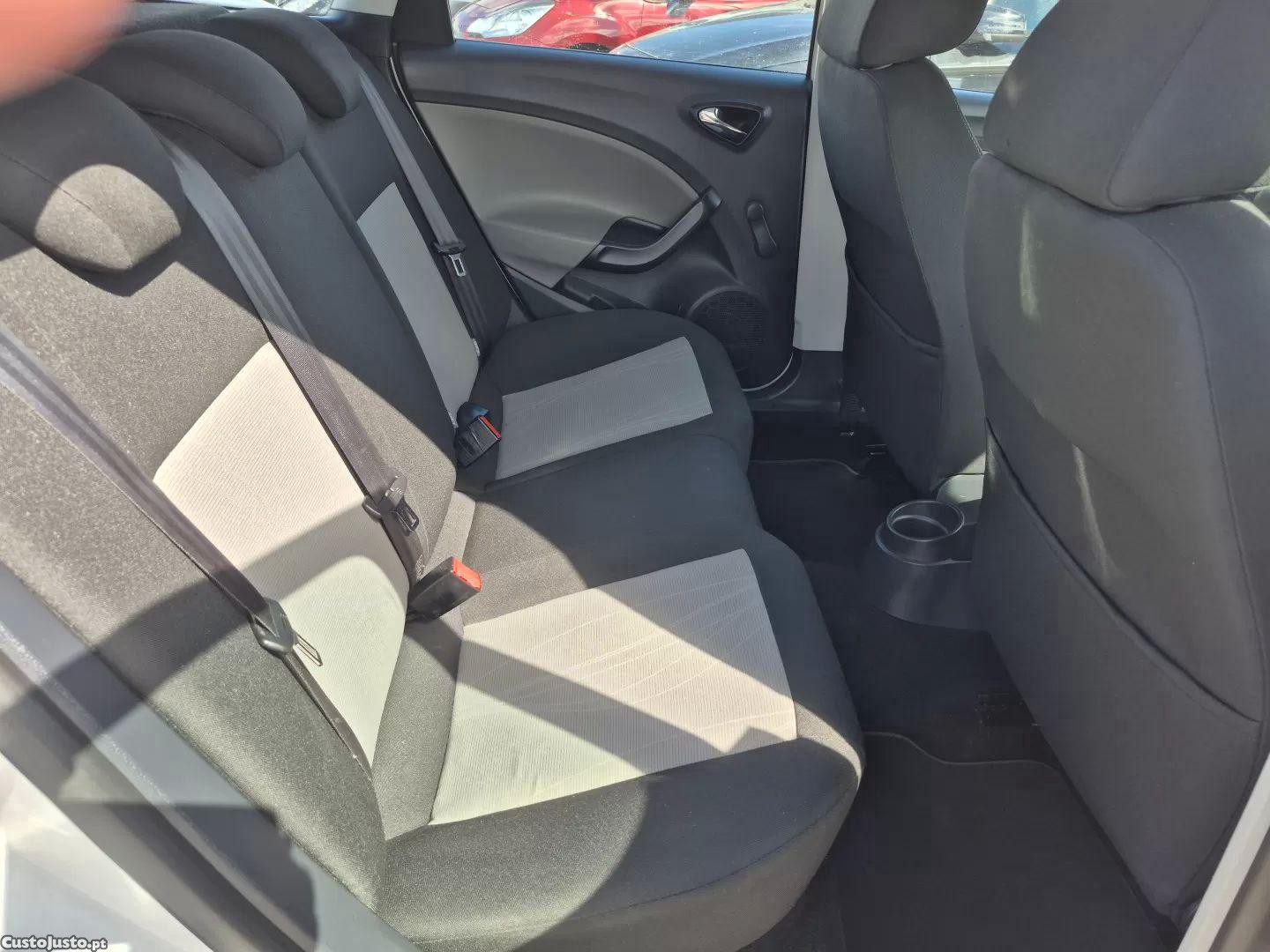 SEAT Ibiza 1.2 tdi cr ecomotive style 4you — fotografia 4