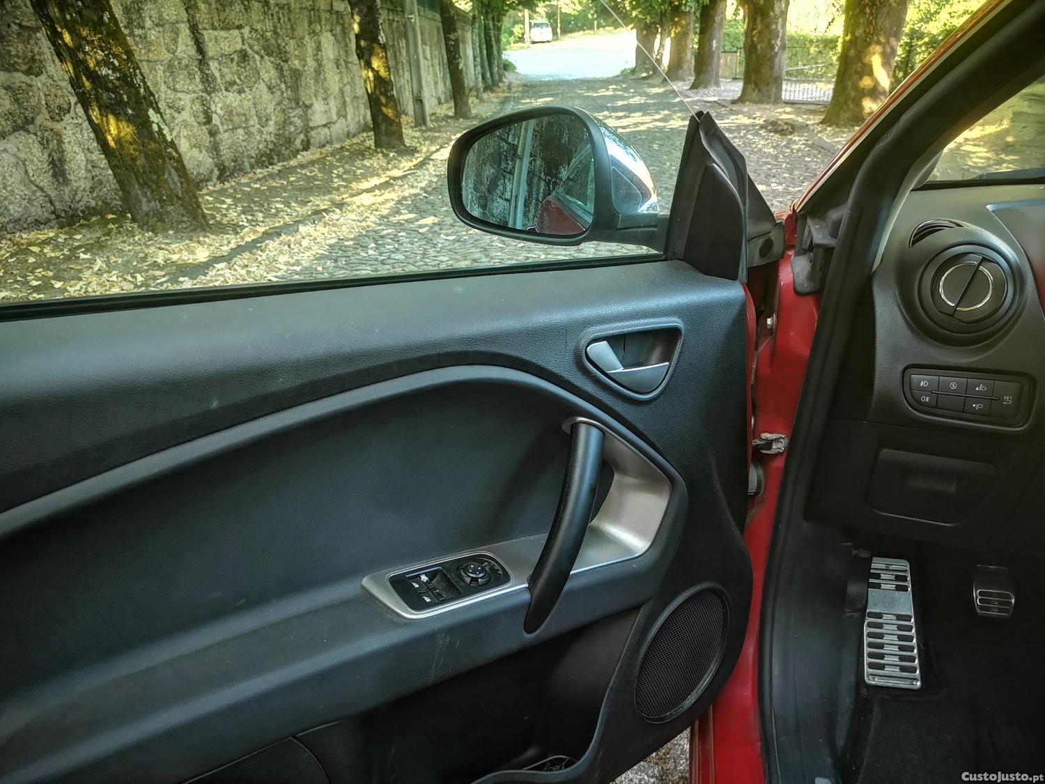 Alfa Romeo MiTo 0.9 TWINAIR QUADRIFOGLIO 105CV — fotografia 9