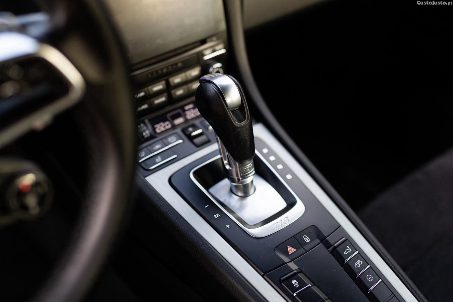 Porsche Cayman 2.5 S PDK — fotografia 24